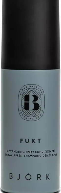 BjörkFUKT Detangling Spray Conditioner 150 ml