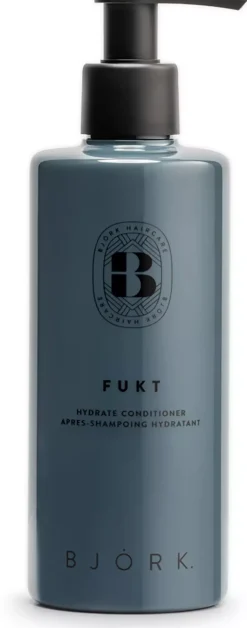 BjörkFUKT Hydrate Conditioner 250 ml