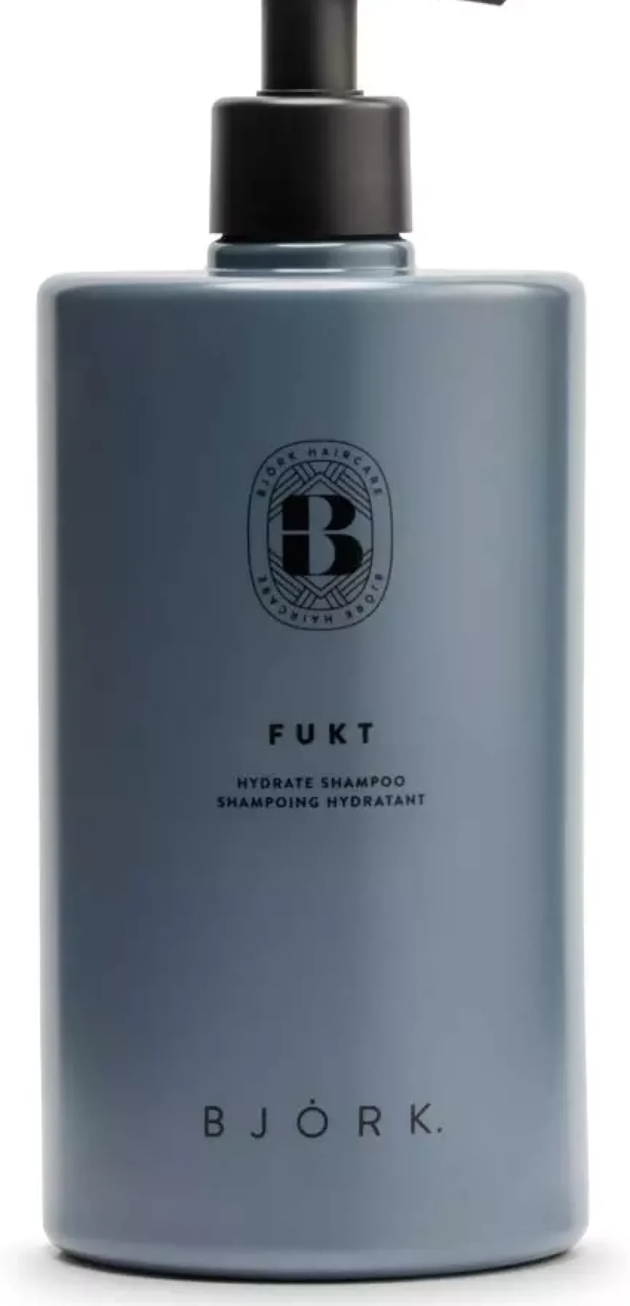 BjörkFUKT Hydrate Shampoo 300 ml