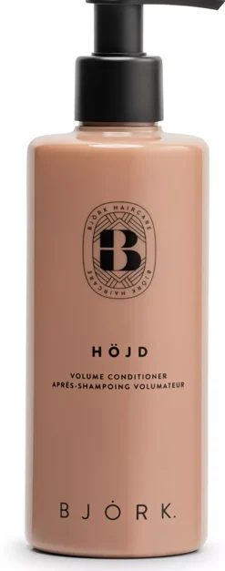 BjörkHÖJD Volume Conditioner 250 ml