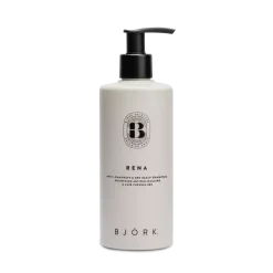 BjörkRENA Anti-Dandruff & Dry Scalp Shampoo 300 ml