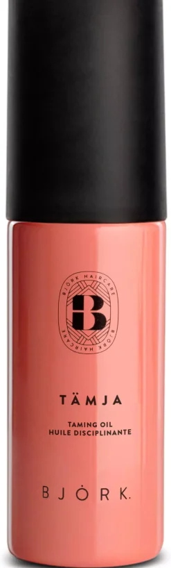 BjörkTÄMJA Taming Oil 50 ml