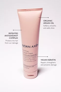 Björn Axén Anti-Frizz Smooth Cream 150 ml