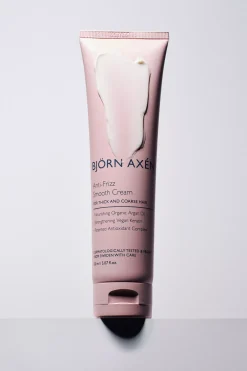 Björn Axén Anti-Frizz Smooth Cream 150 ml