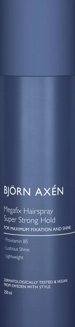 Björn AxénBjörn Axen Style Style Megafix Hairspray 250 ml