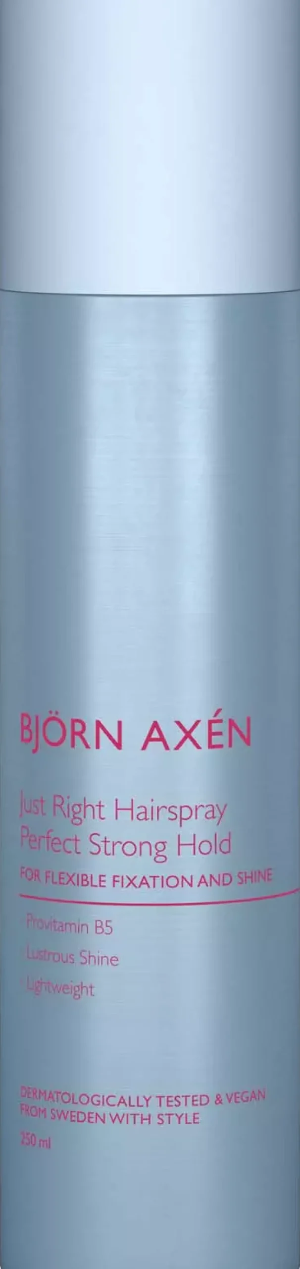 Björn Axén Björn Axén Just Right Hairspray 250 ml