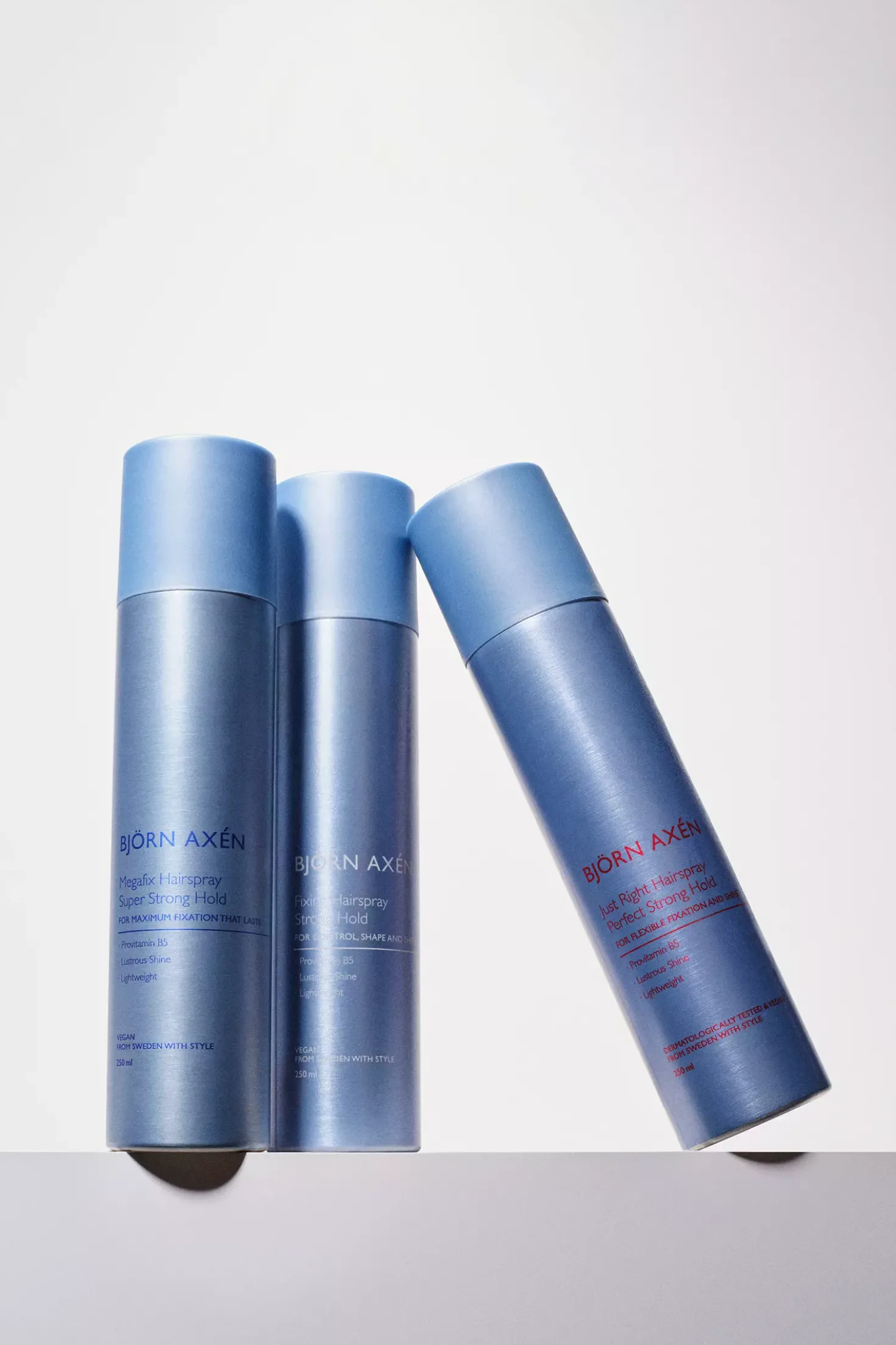 Björn Axén Björn Axén Just Right Hairspray 250 ml
