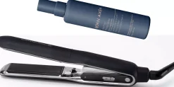 Björn AxénBjörn Axén Tools Thermocare Straightener & Anti-Frizz Miracle Spray 150 ml