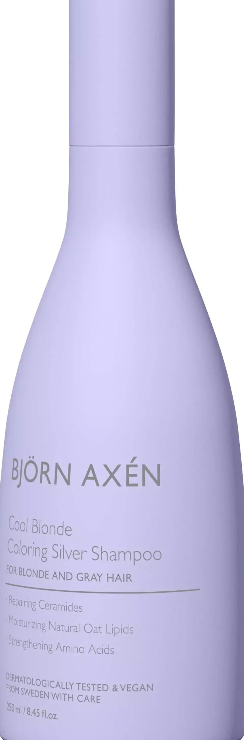 Björn AxénCool Blonde Coloring Silver Shampoo 750 ml
