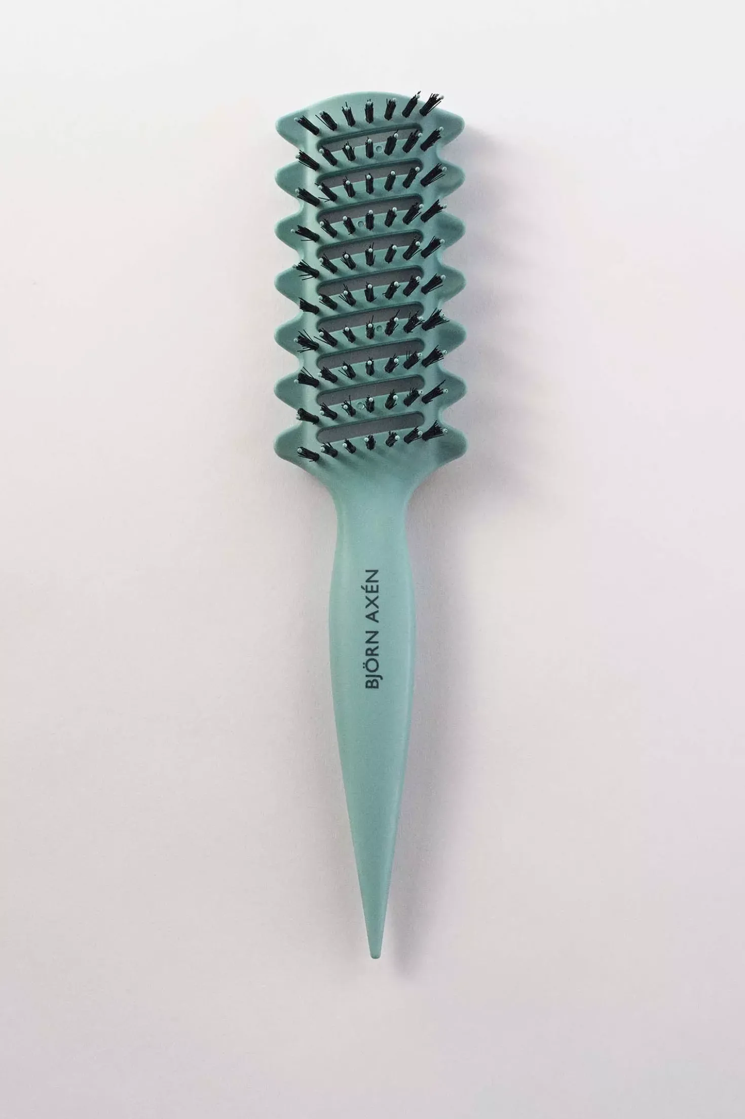 Björn AxénCurl Brush