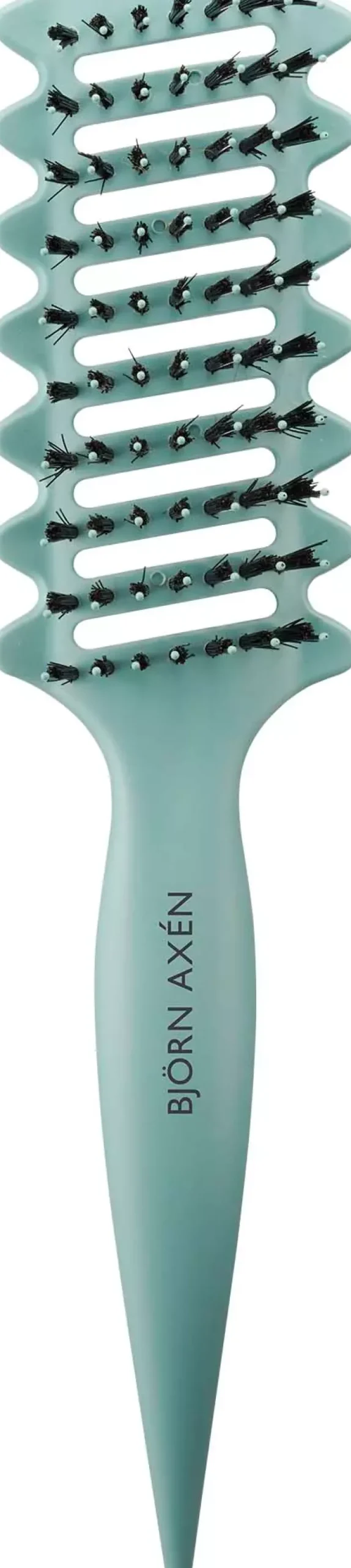 Björn AxénCurl Brush