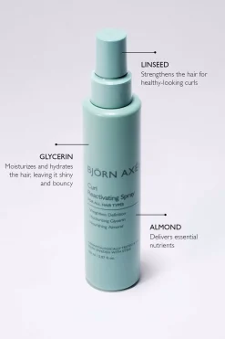 Björn AxénCurl Reactivating Spray 150 ml