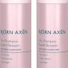 Björn Axén Dry Shampoo Sweet Blossom 150 ml x 2