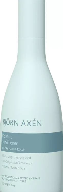 Björn AxénMoisture Conditioner Travel Size 75 ml
