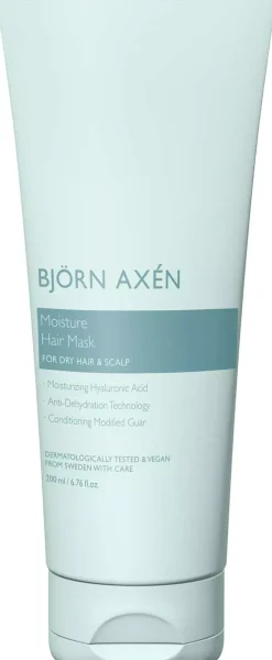 Björn AxénMoisture Hair Mask 200 ml