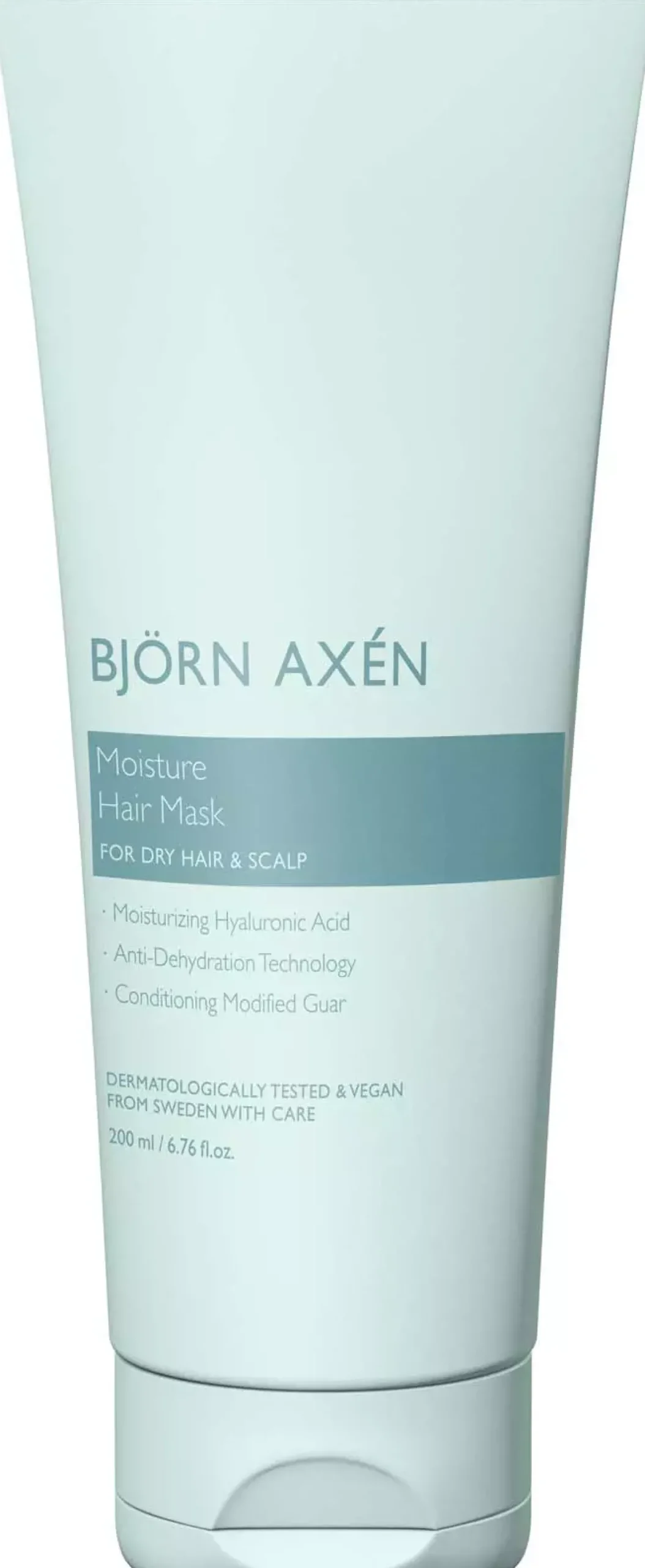 Björn AxénMoisture Hair Mask 200 ml