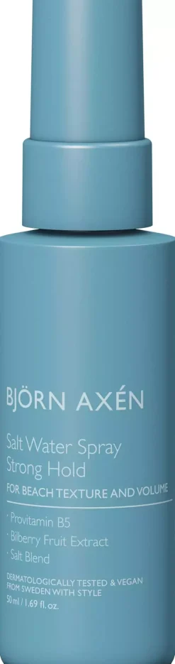 Björn Axén Salt Water Spray 150 ml