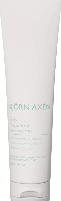 Björn AxénScalp Kit