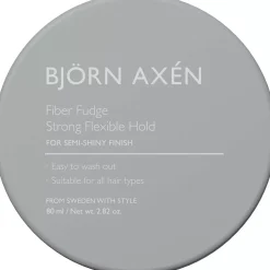 Björn AxénStyle Style Fiber Fudge 80 ml