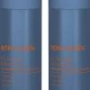 Björn Axén Styling Powder Mattifying & Volume 200 ml x 2