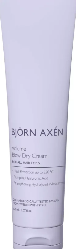 Björn AxénVolume Blow Dry Cream 150 ml