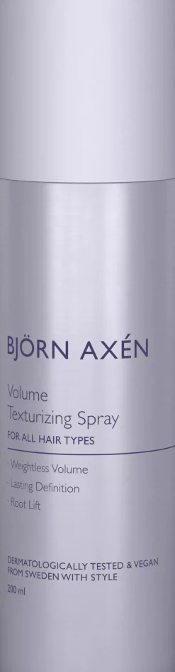 Björn AxénVolume Texturizing spray 200 ml