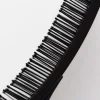 Björn Axén Wet Hair Brush Detangling & Blowout