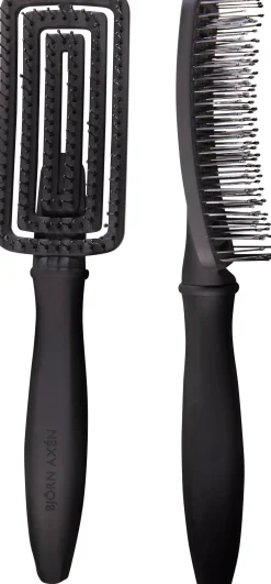 Björn Axén Wet Hair Brush Detangling & Blowout
