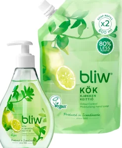 Bliw Kitchen Soap Kit