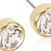 BlomdahlGolden Titanium Crystal Bezel 5 mm