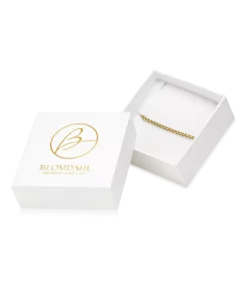 Blomdahl Jewellery box