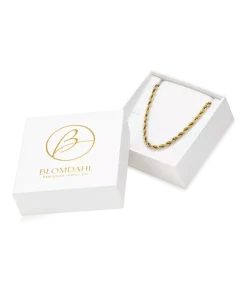 Blomdahl Jewellery box