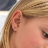 BlomdahlMedical Plastic Daisy 5 mm Fantasy
