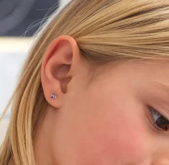 BlomdahlMedical Plastic Daisy 5 mm Fantasy