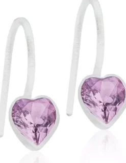 BlomdahlMedical Plastic Pendant Fixed Heart