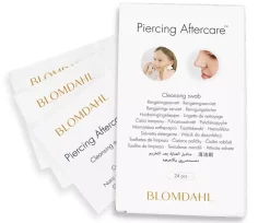 Blomdahl Rengöringsservetter 24-pack