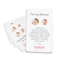 Blomdahl Rengöringsservetter 24-pack