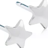 BlomdahlSilver Titanium Star
