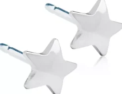 BlomdahlSilver Titanium Star