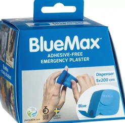 BlueMax 5x200 Blue