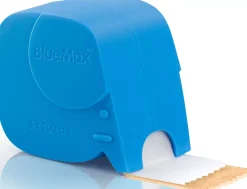 BlueMax 5x200 Roll Blue