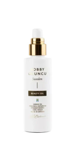 Bobbys Hair Care Beauty Oil 100 ml