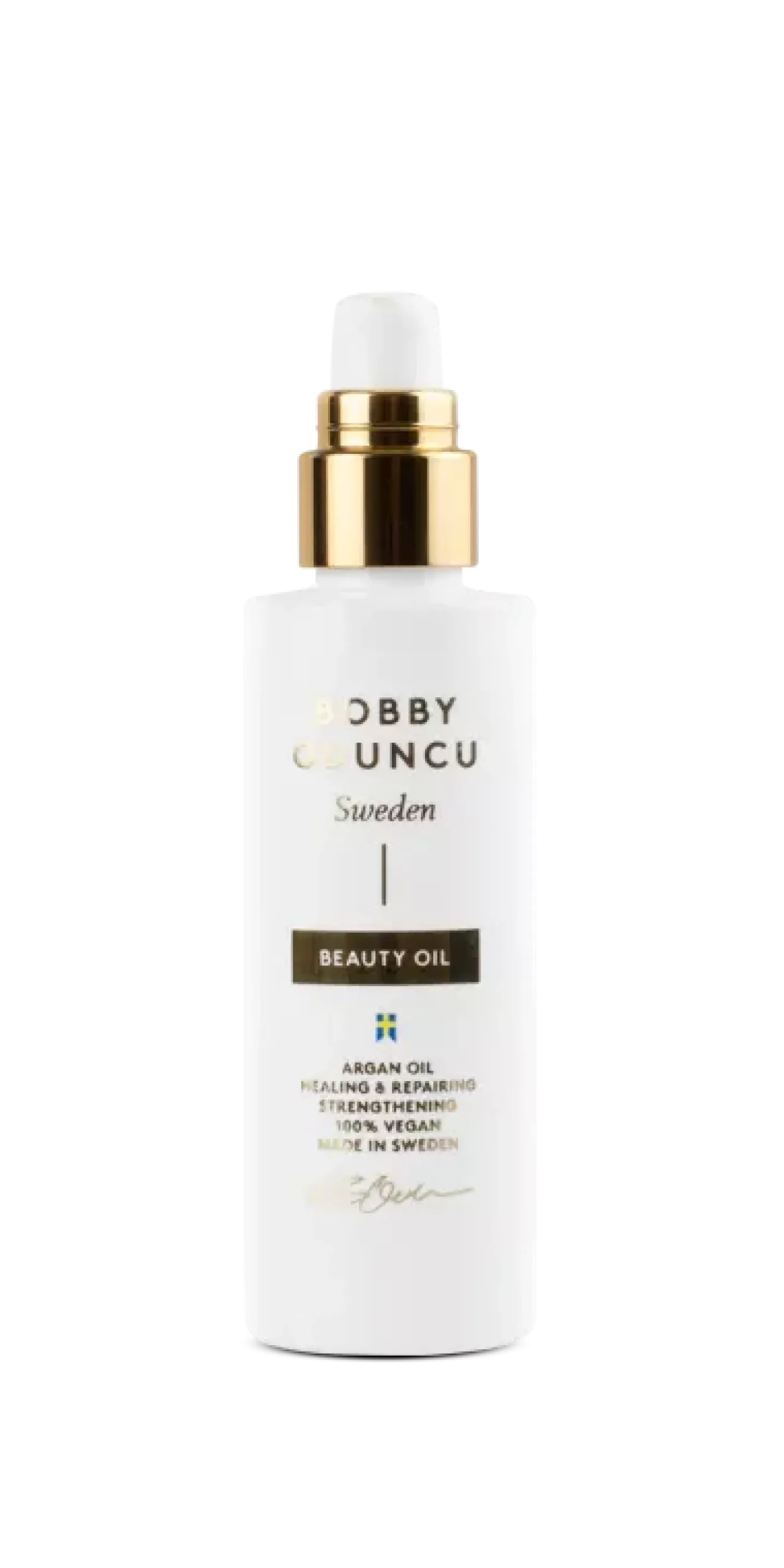 Bobbys Hair Care Beauty Oil 100 ml