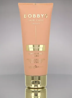 Bobbys Hair Care Body Scrub 200 ml