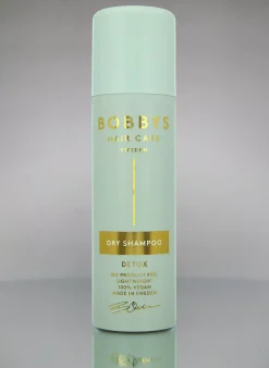 Bobbys Hair Care Detox Dry Shampoo 201 200 ml