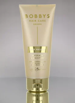 Bobbys Hair Care Hydrate & Moisture Hair Masque 200 stk