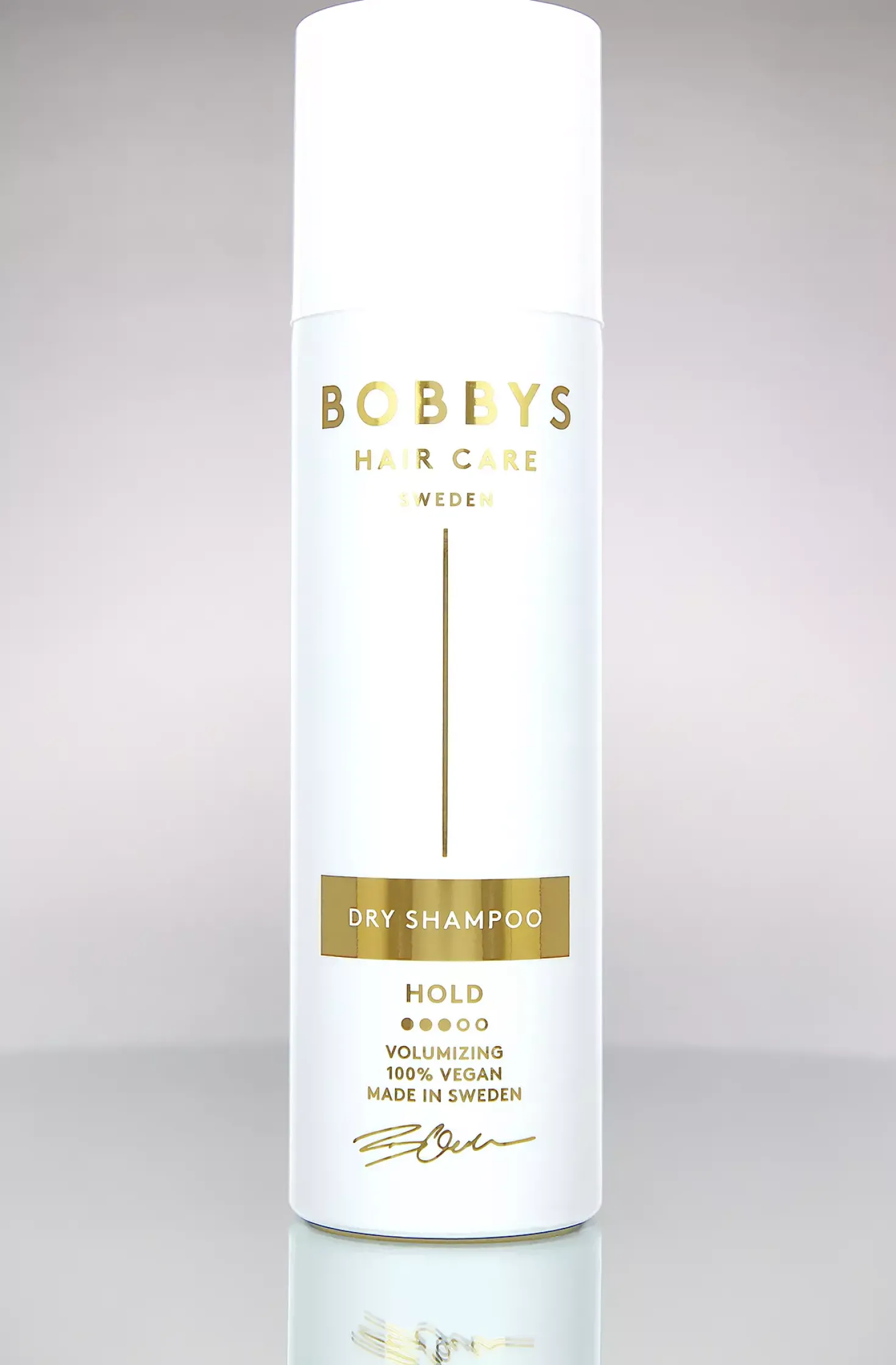 Bobbys Hair Care Multi Repair Dry Shampoo 250 ml
