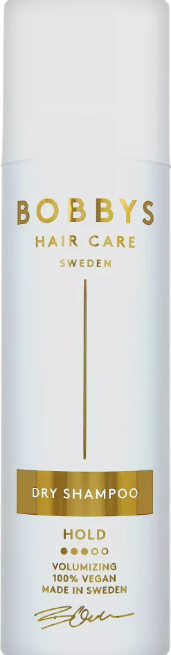 Bobbys Hair Care Multi Repair Dry Shampoo 250 ml