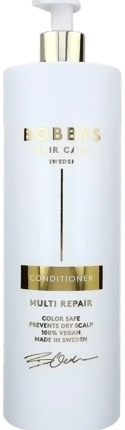 Bobbys Hair Care Multi Repair Conditioner 250 ml