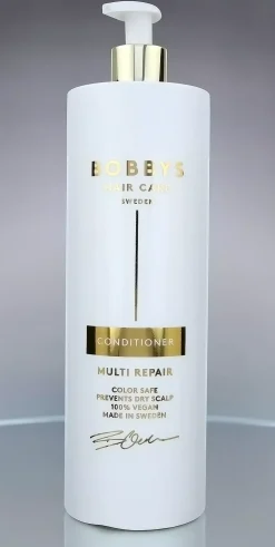 Bobbys Hair Care Multi Repair Conditioner 250 ml